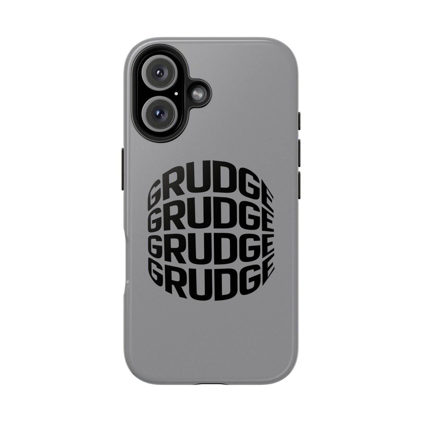 Grudge Phone Case