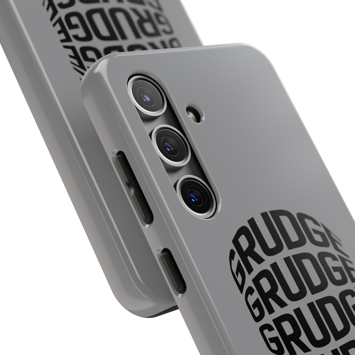 Grudge Phone Case