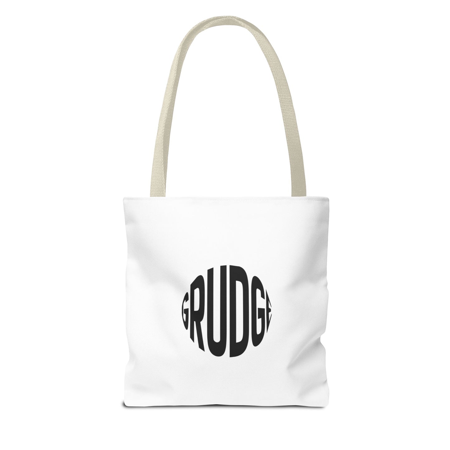 Grudge Tote Bag