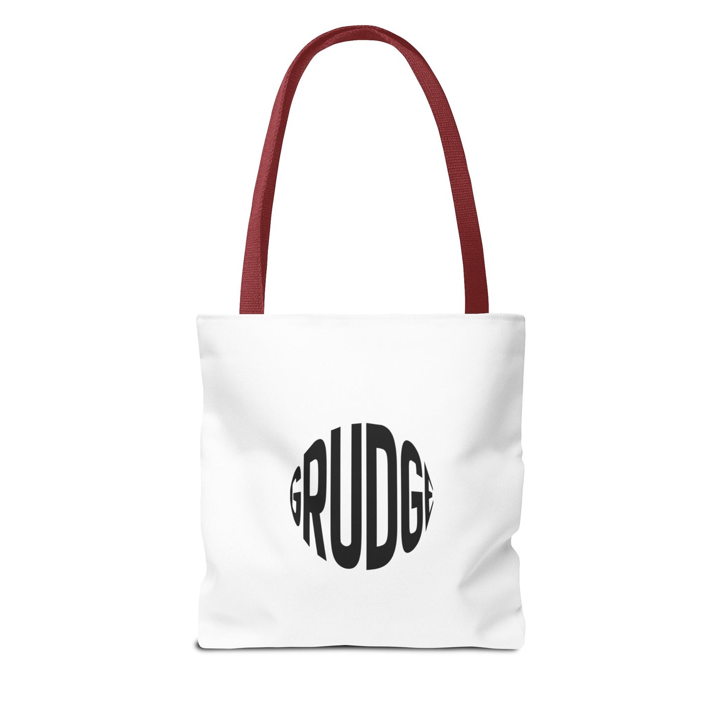 Grudge Tote Bag