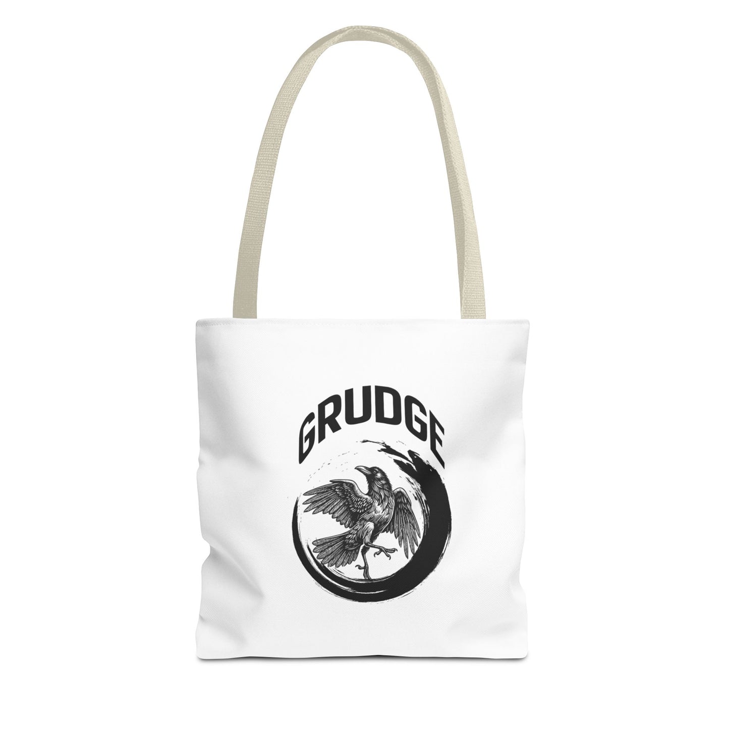 Grudge Tote Bag