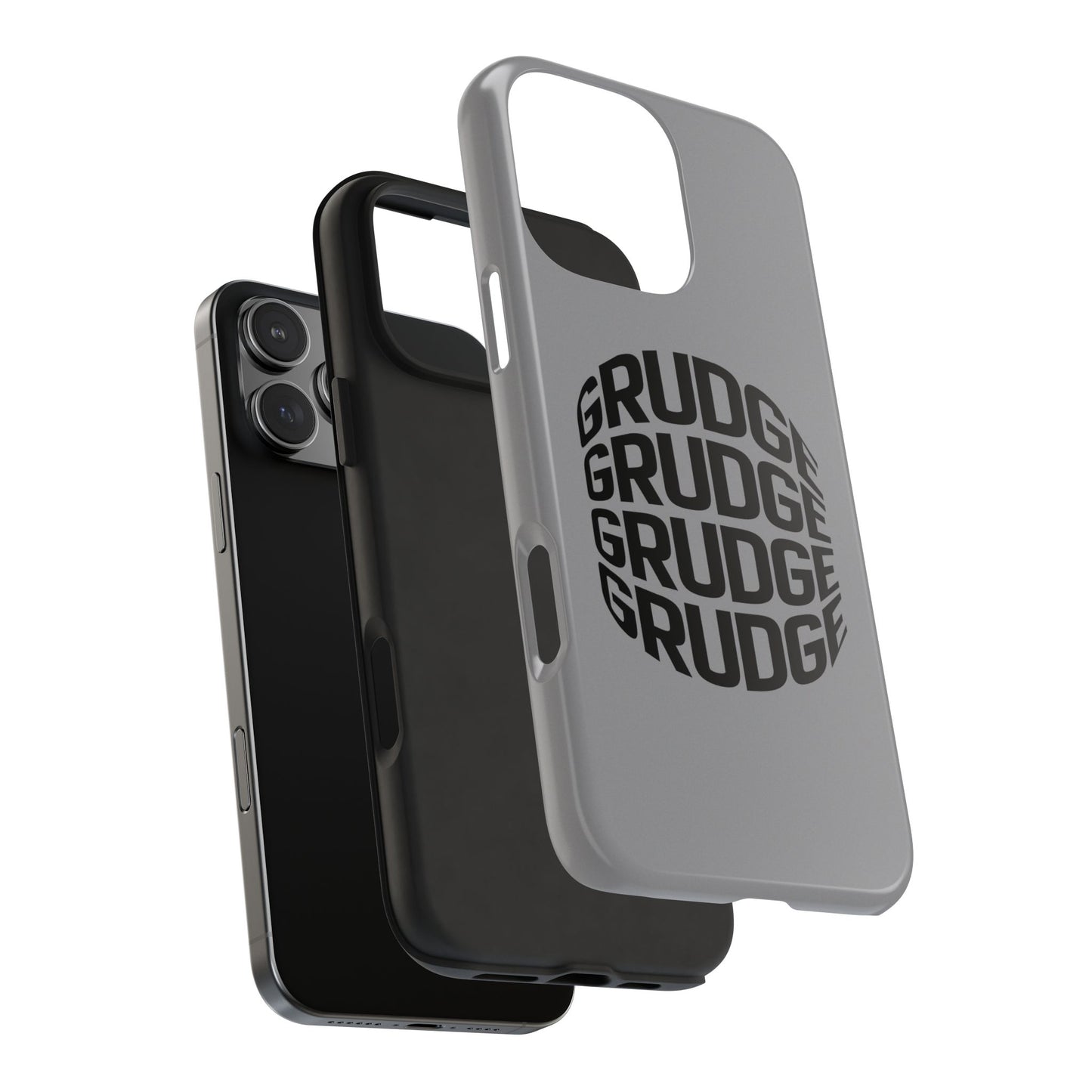Grudge Phone Case