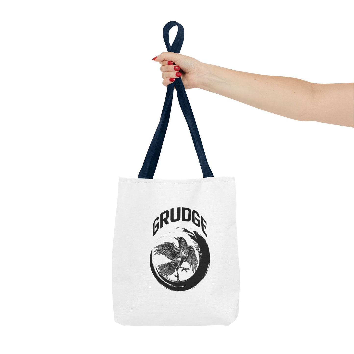 Grudge Tote Bag