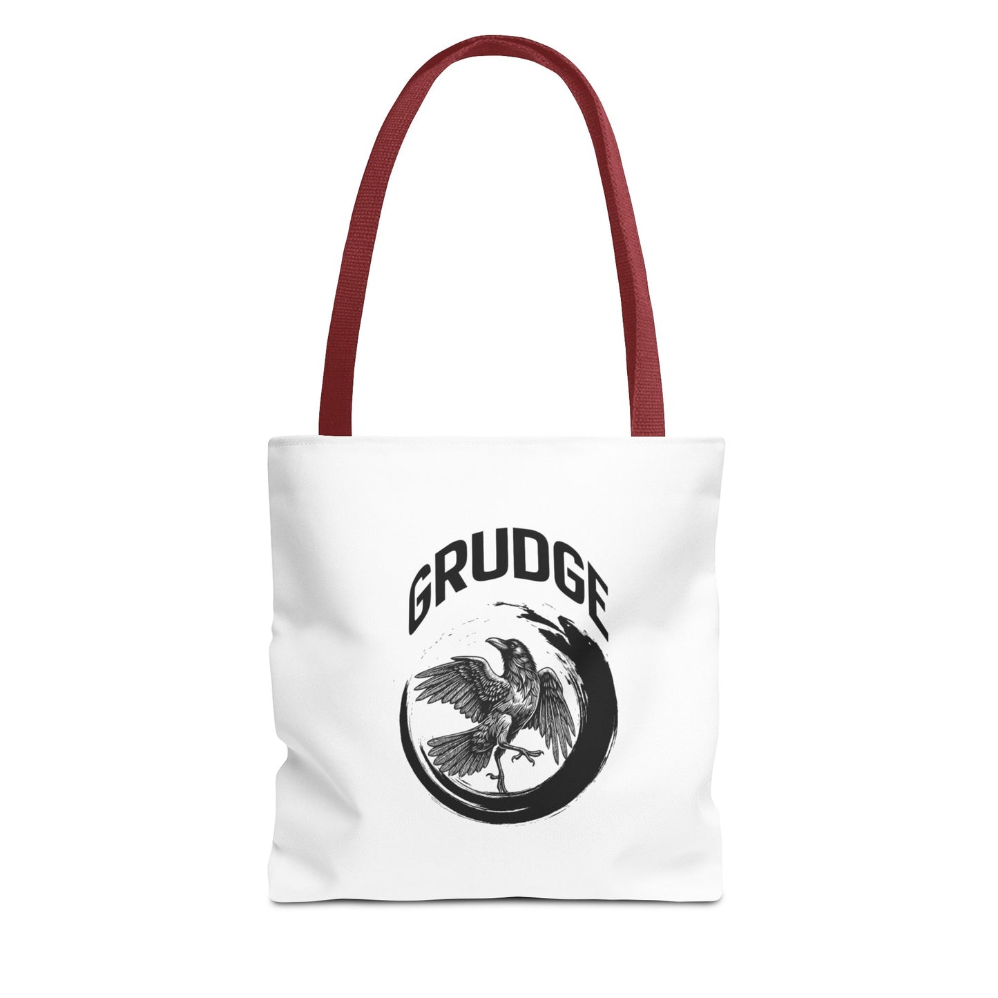 Grudge Tote Bag