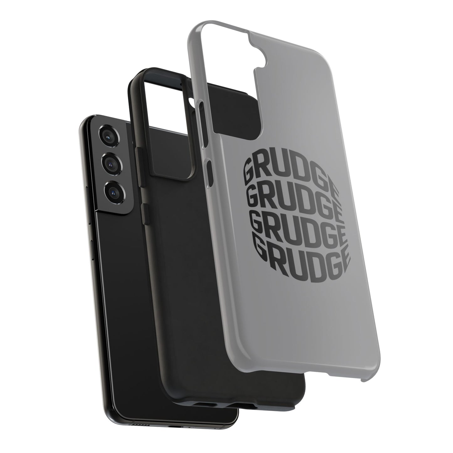 Grudge Phone Case