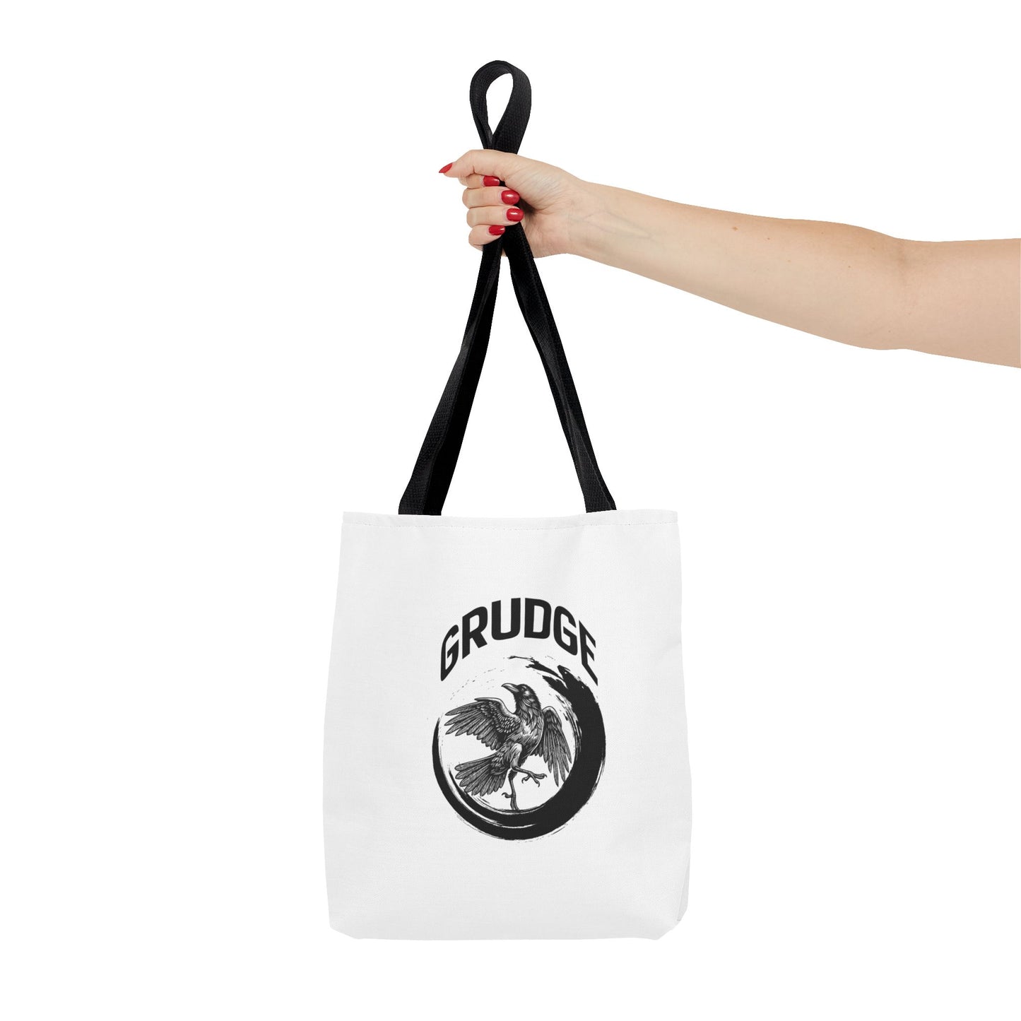 Grudge Tote Bag
