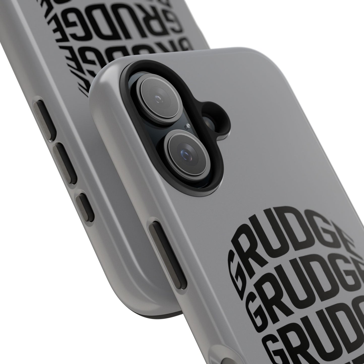 Grudge Phone Case