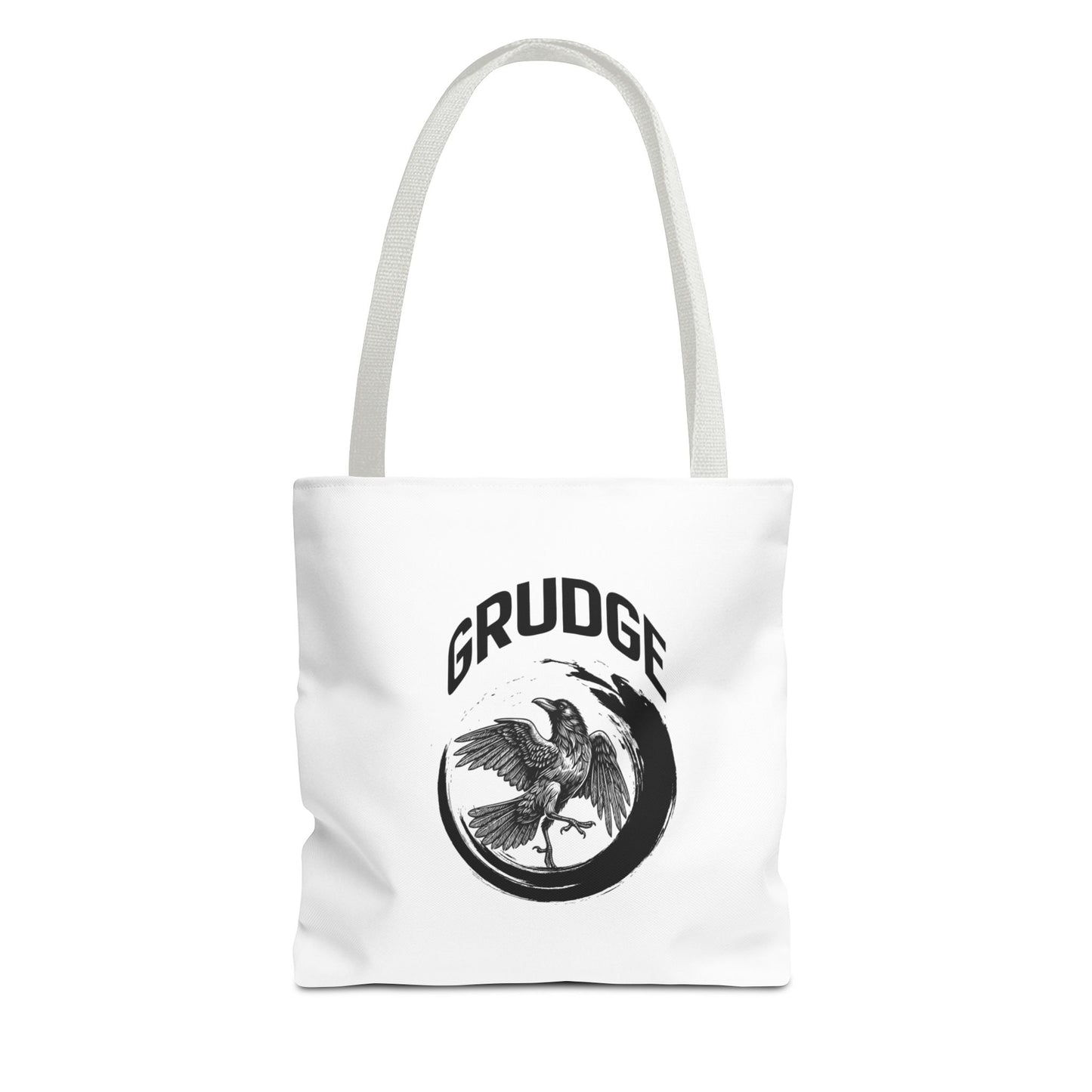 Grudge Tote Bag