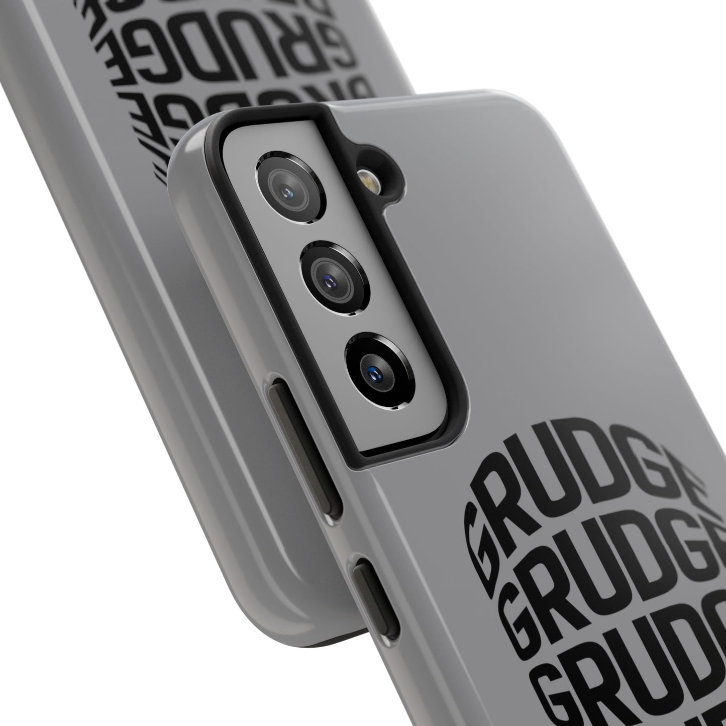 Grudge Phone Case