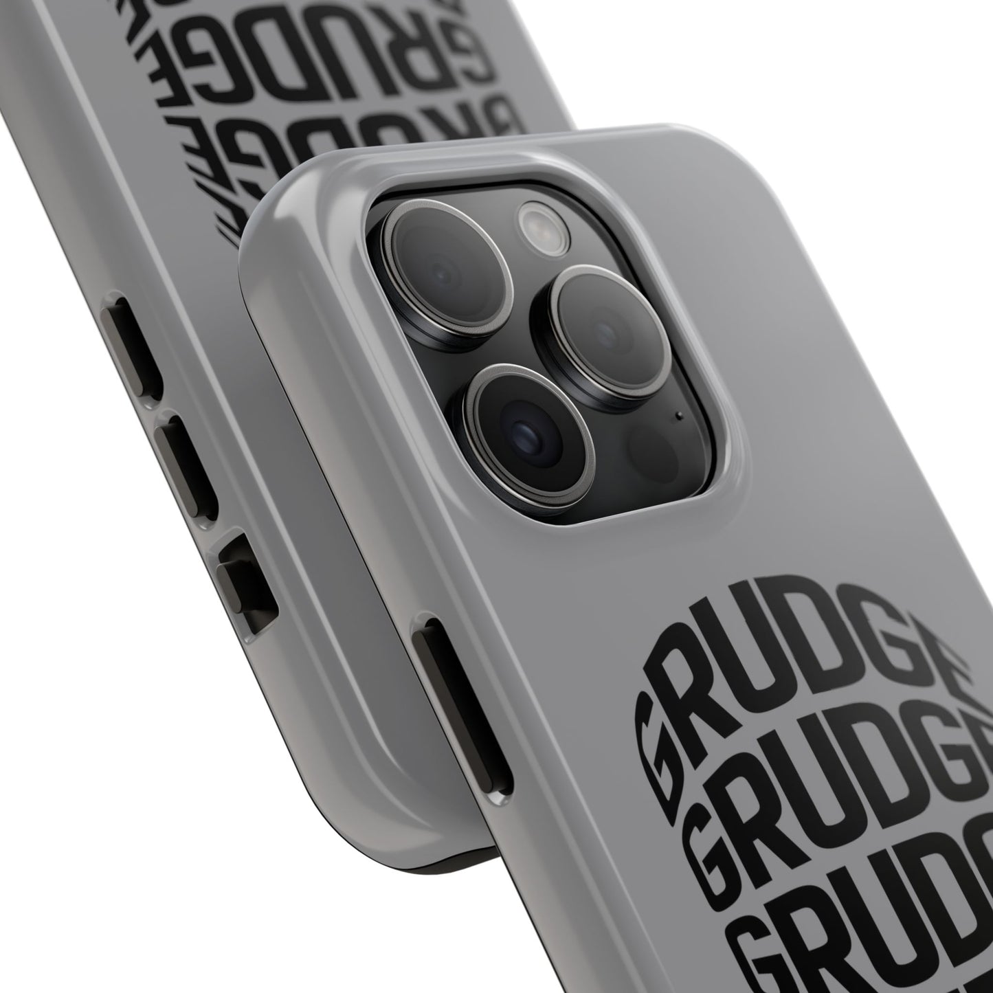 Grudge Phone Case