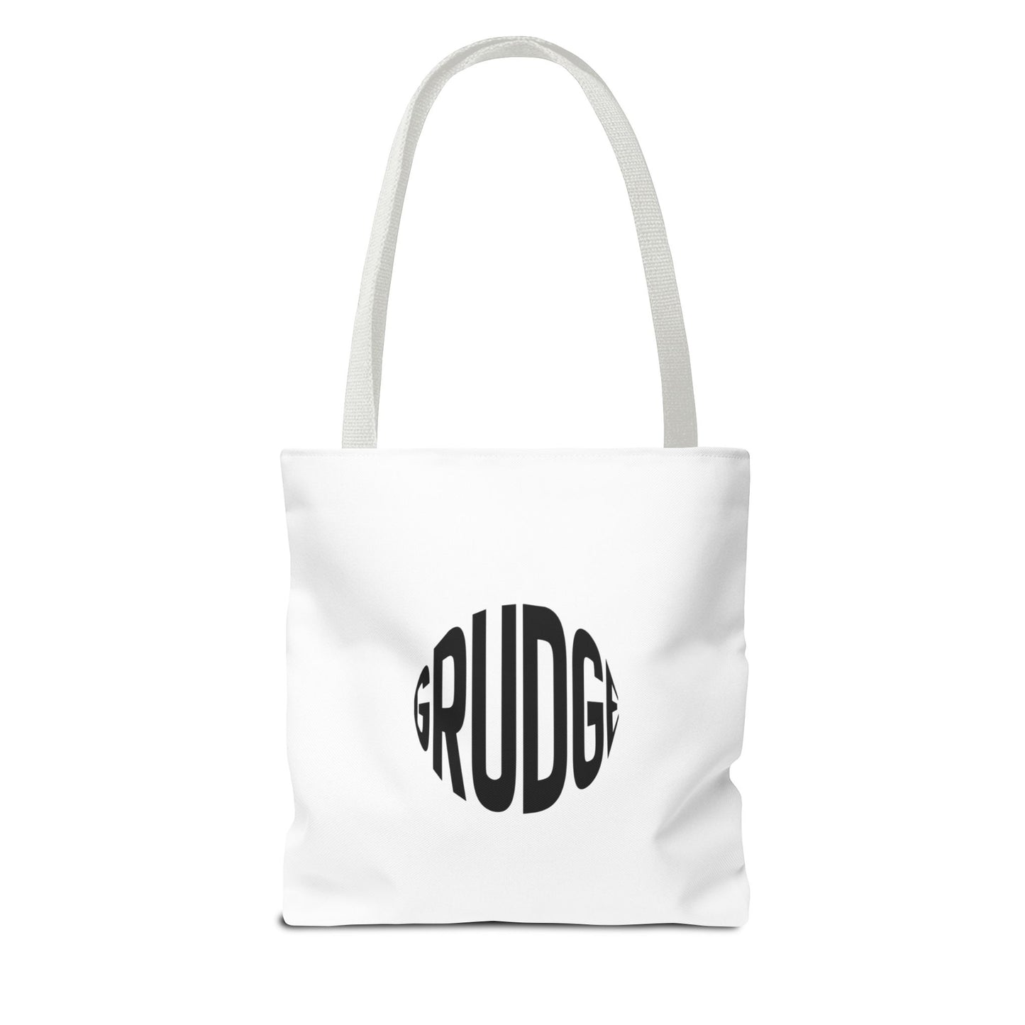 Grudge Tote Bag