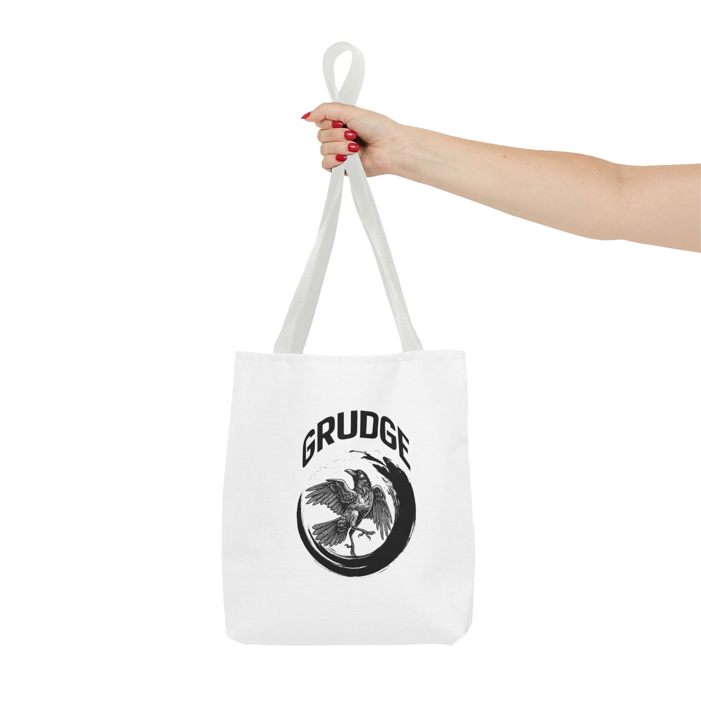 Grudge Tote Bag