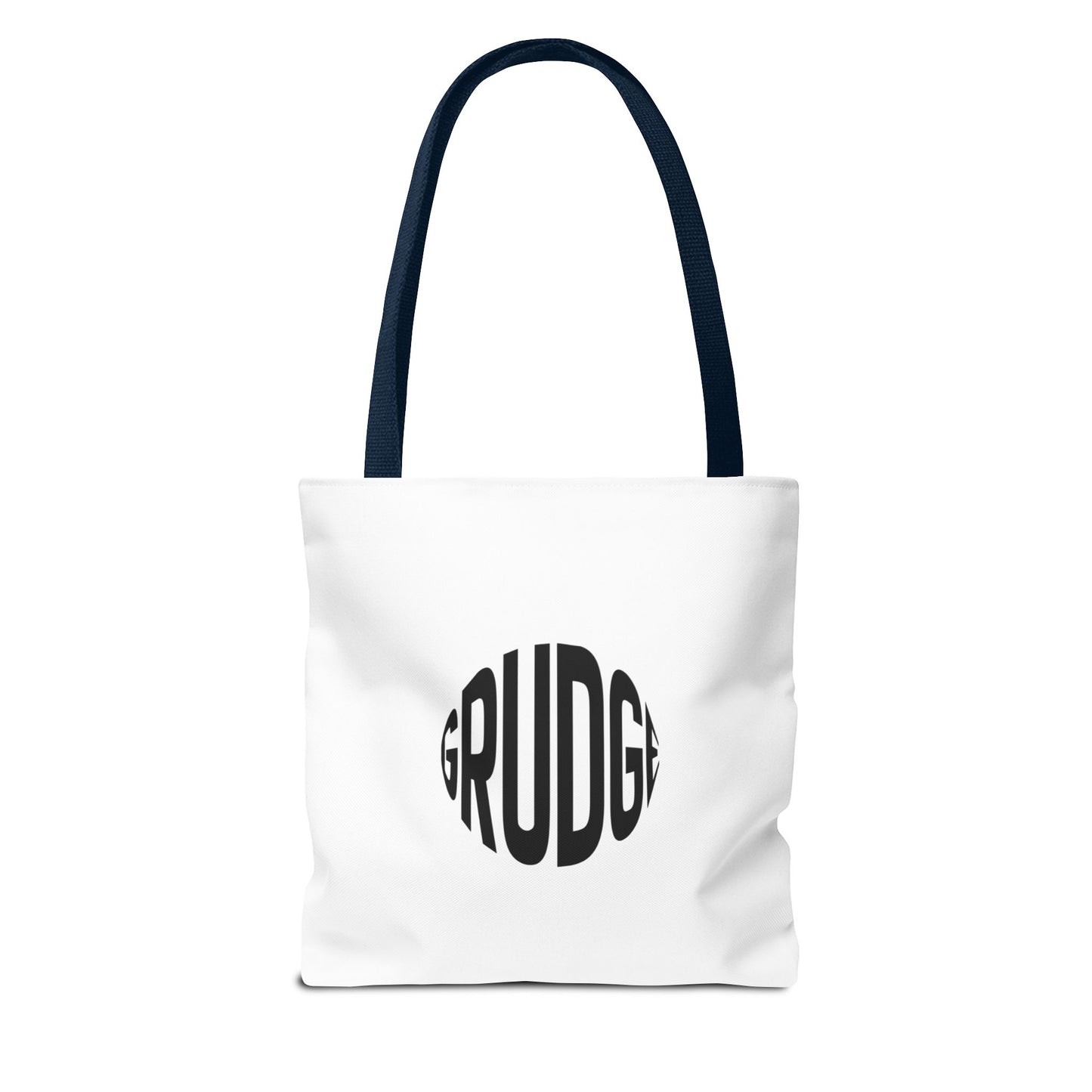 Grudge Tote Bag