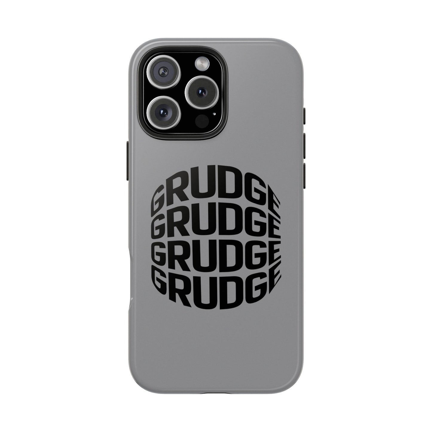 Grudge Phone Case