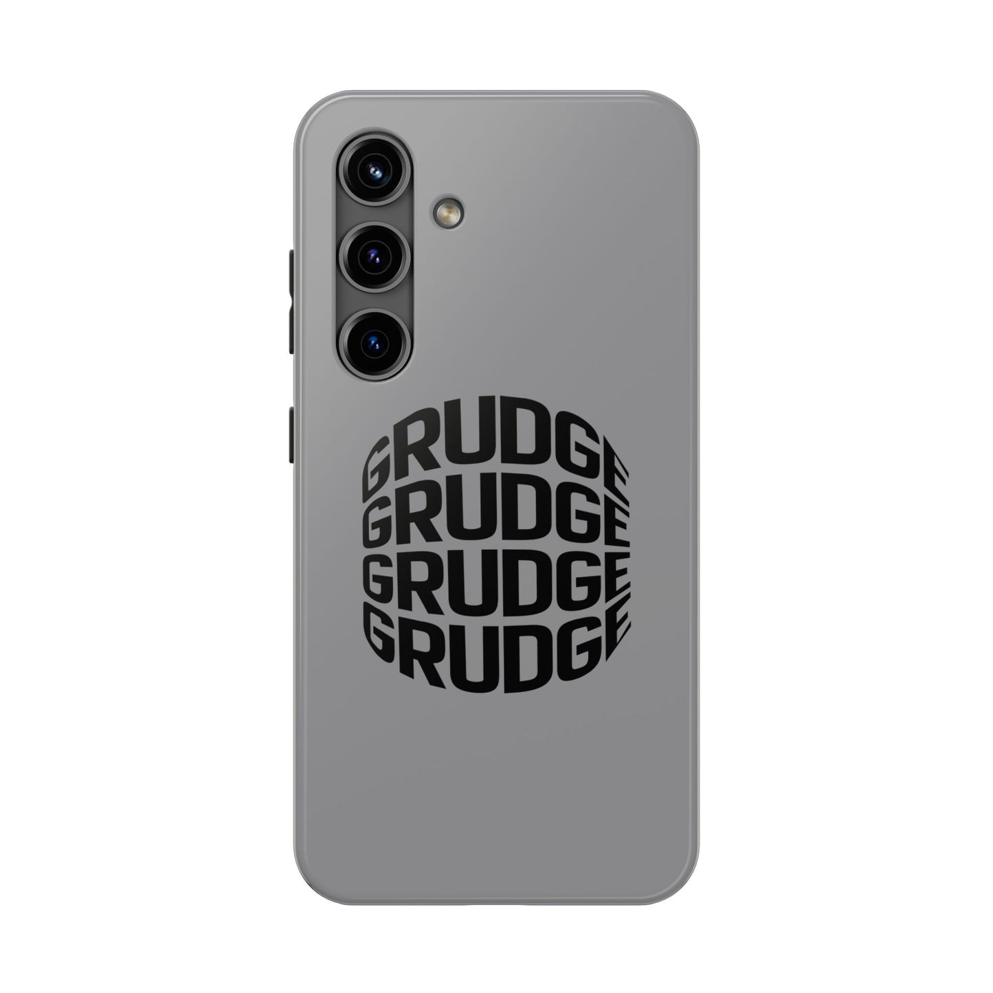 Grudge Phone Case