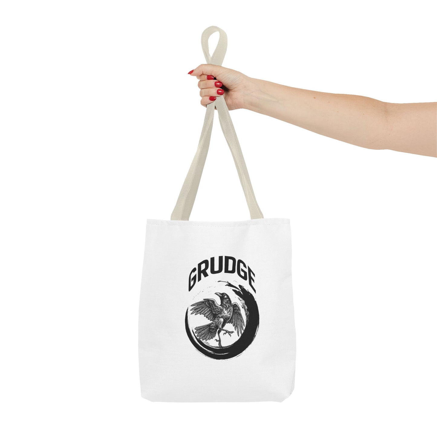 Grudge Tote Bag