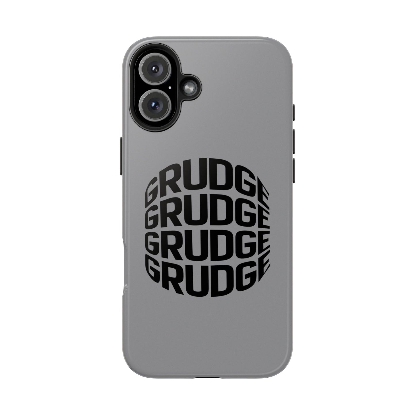 Grudge Phone Case