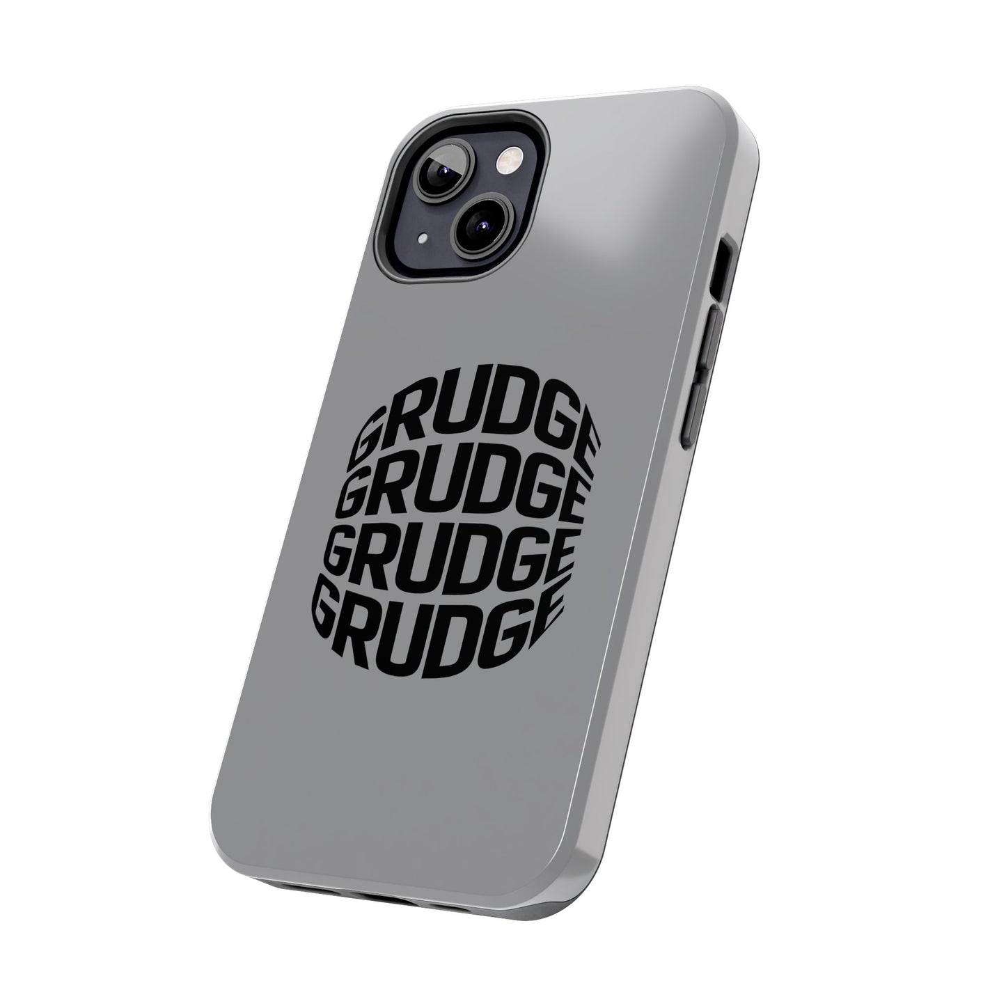 Grudge Phone Case