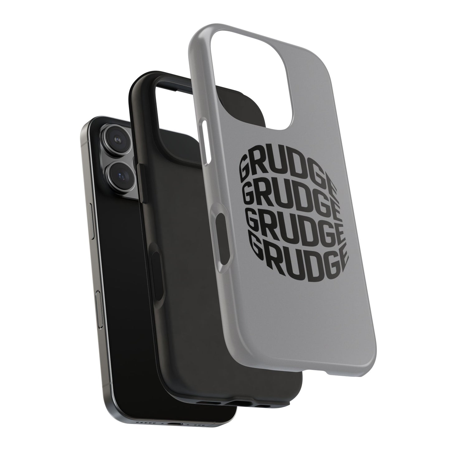 Grudge Phone Case