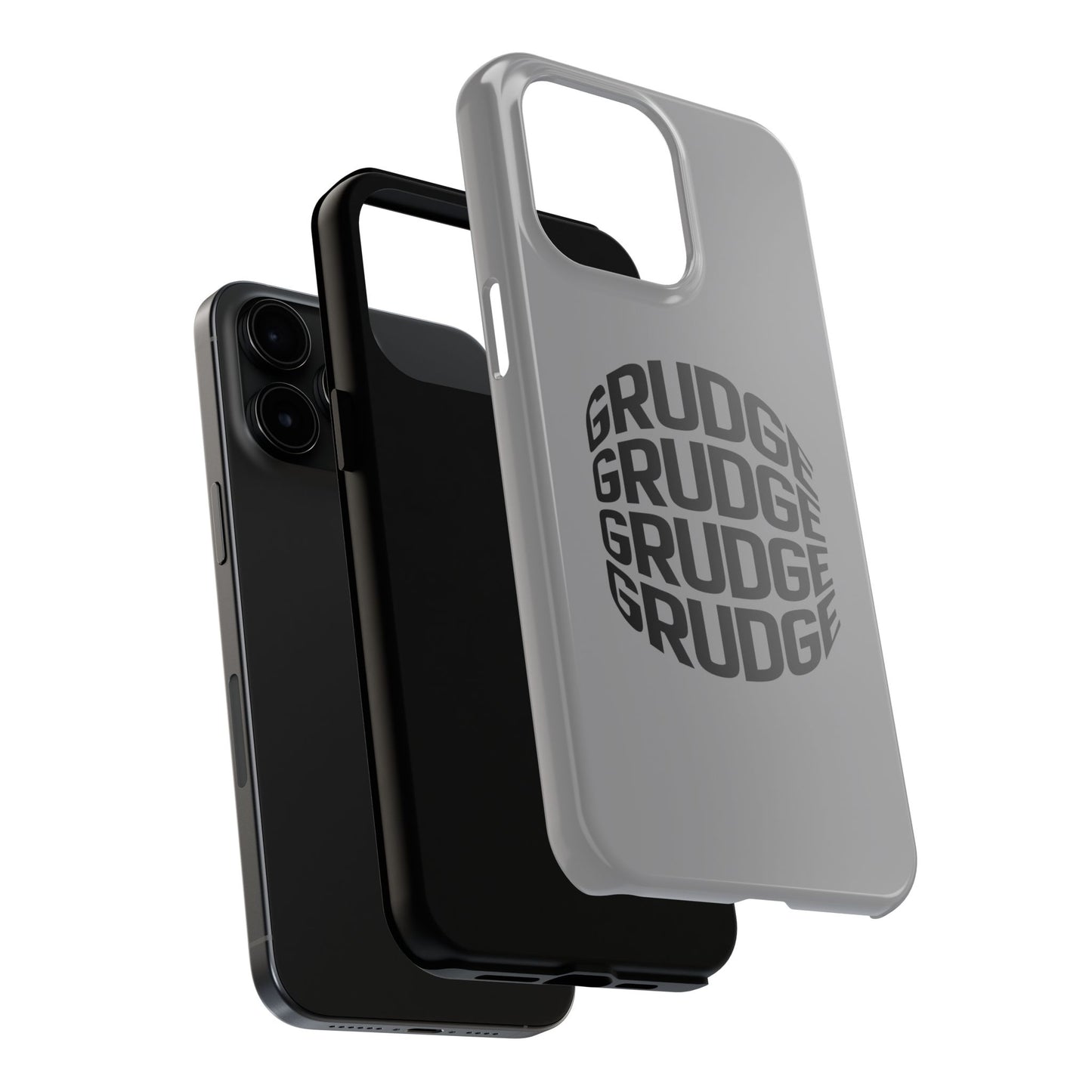 Grudge Phone Case