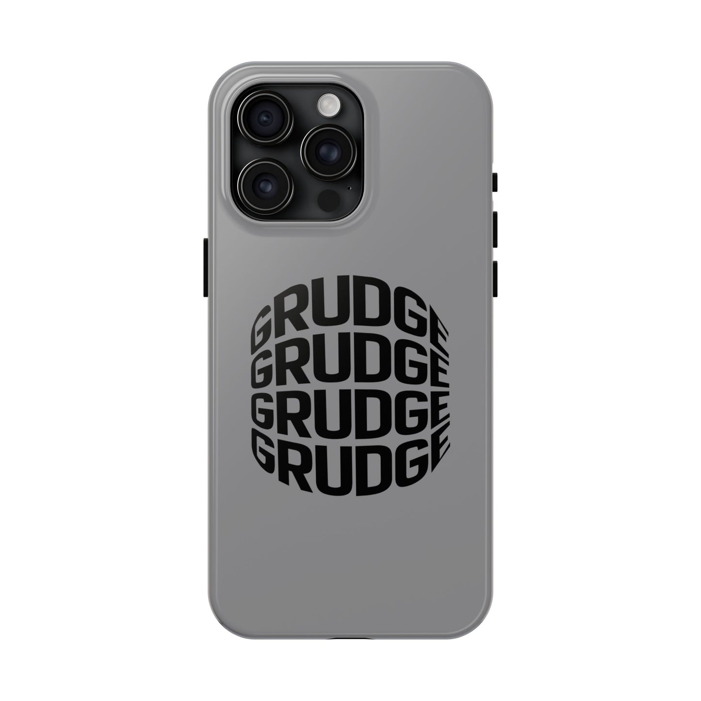 Grudge Phone Case