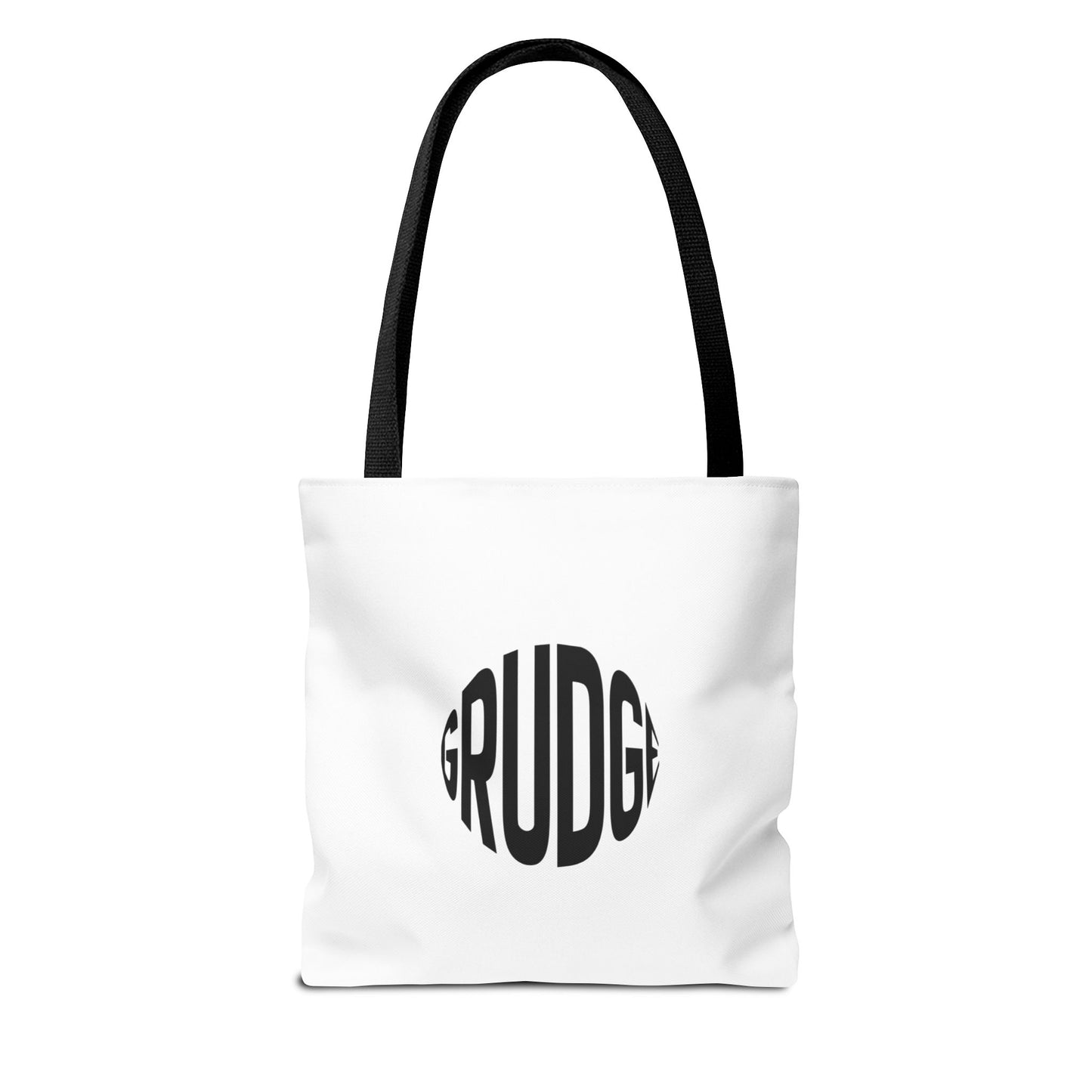 Grudge Tote Bag