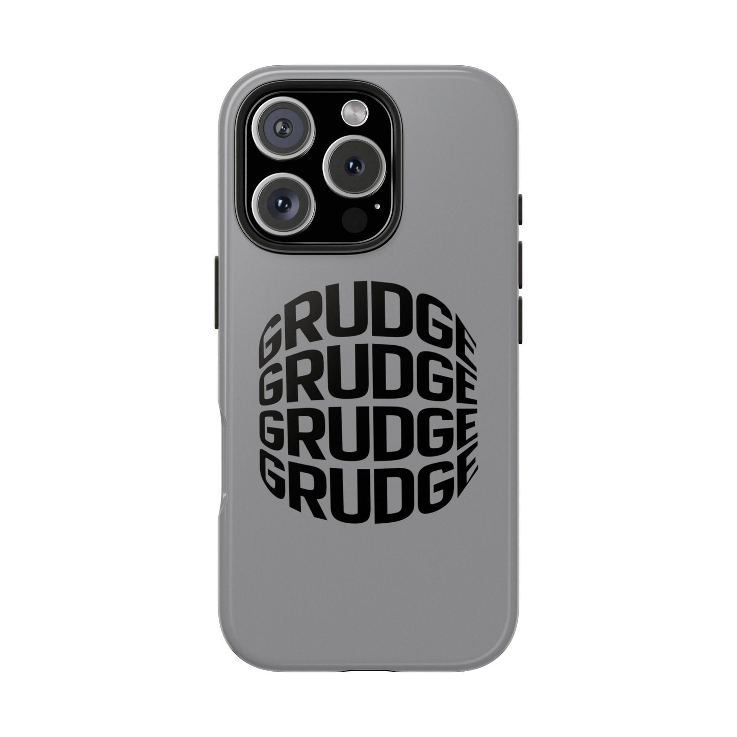 Grudge Phone Case