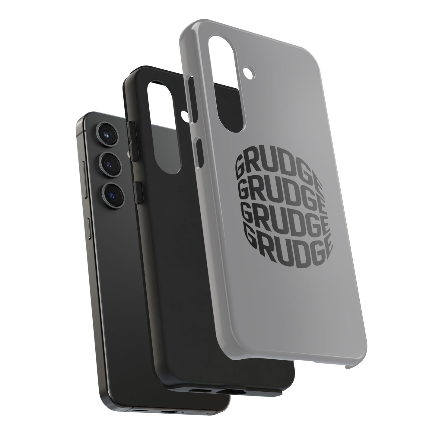 Grudge Phone Case