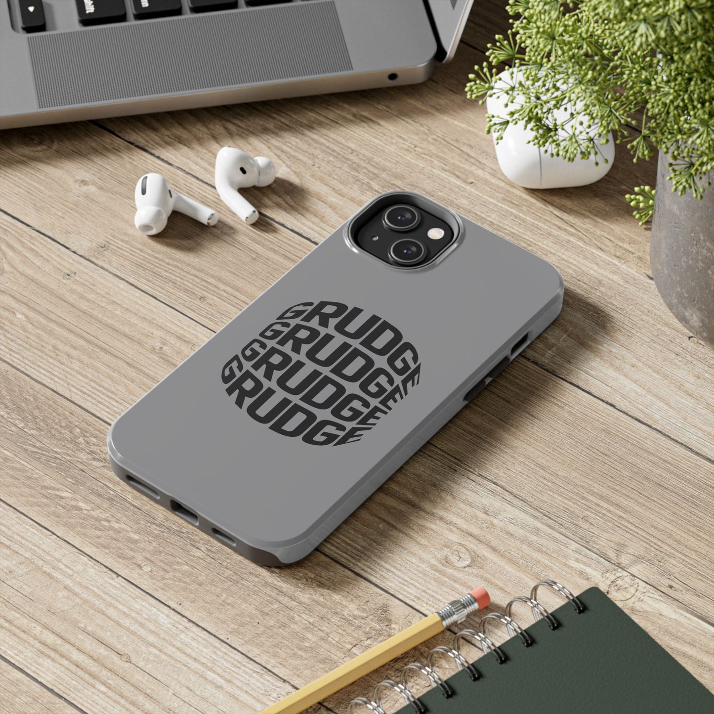 Grudge Phone Case
