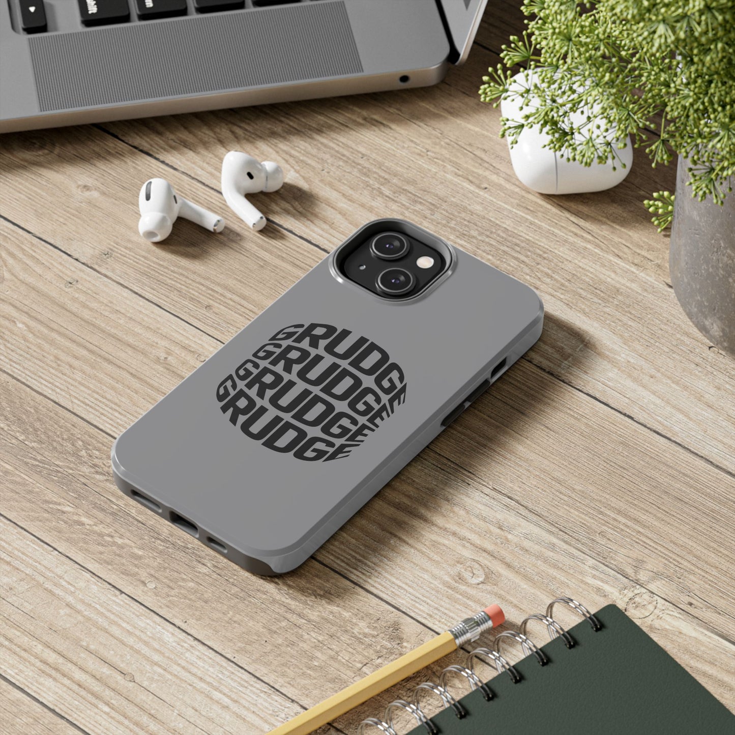 Grudge Phone Case