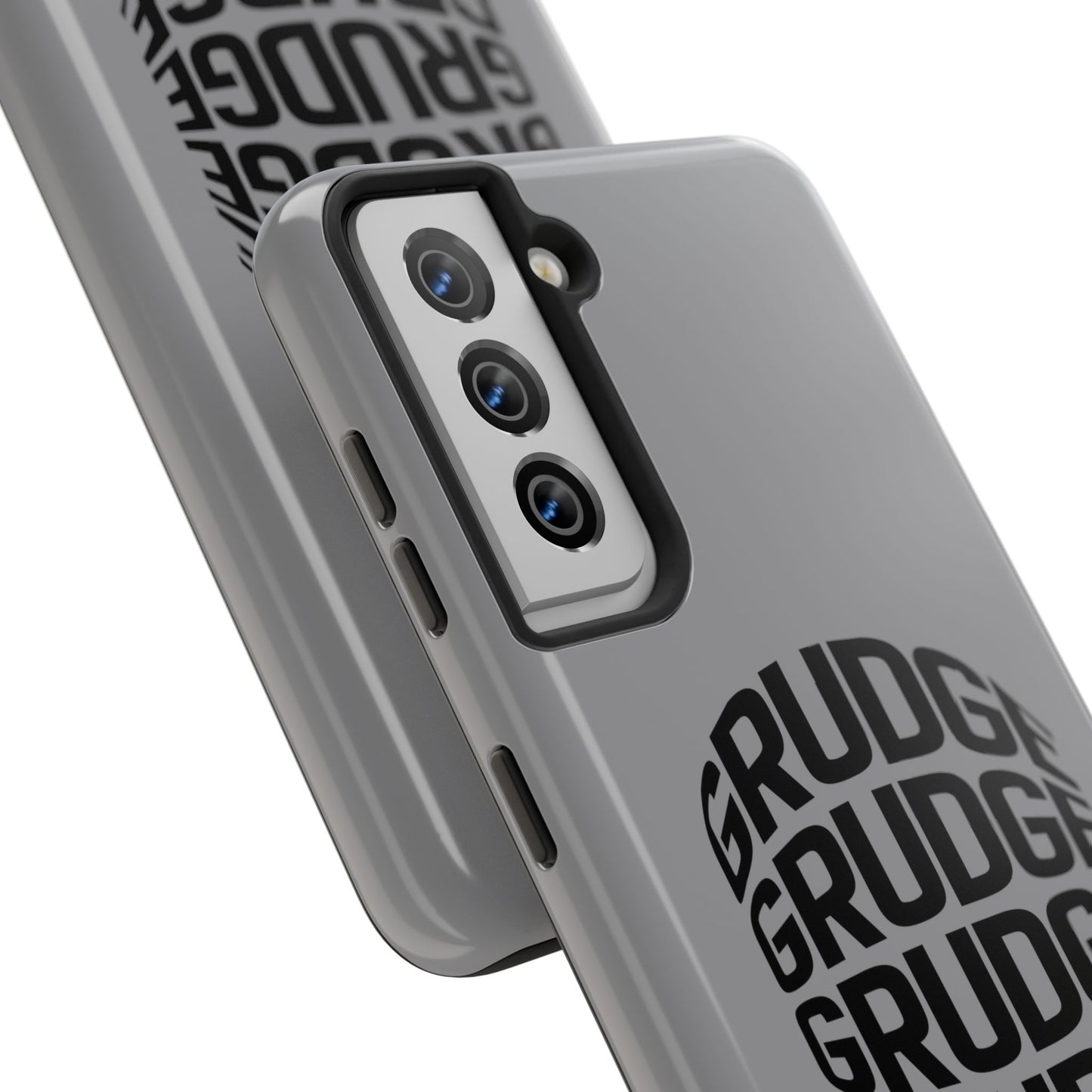 Grudge Phone Case