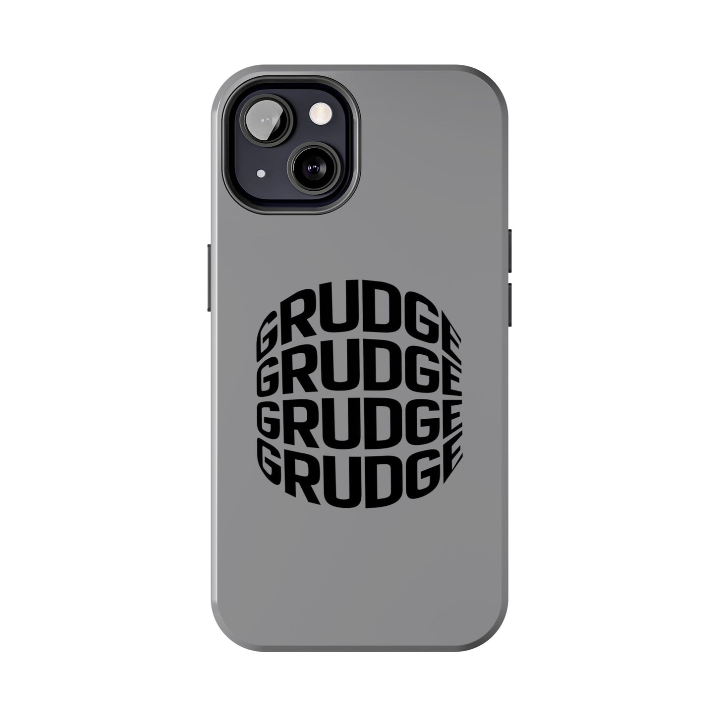 Grudge Phone Case
