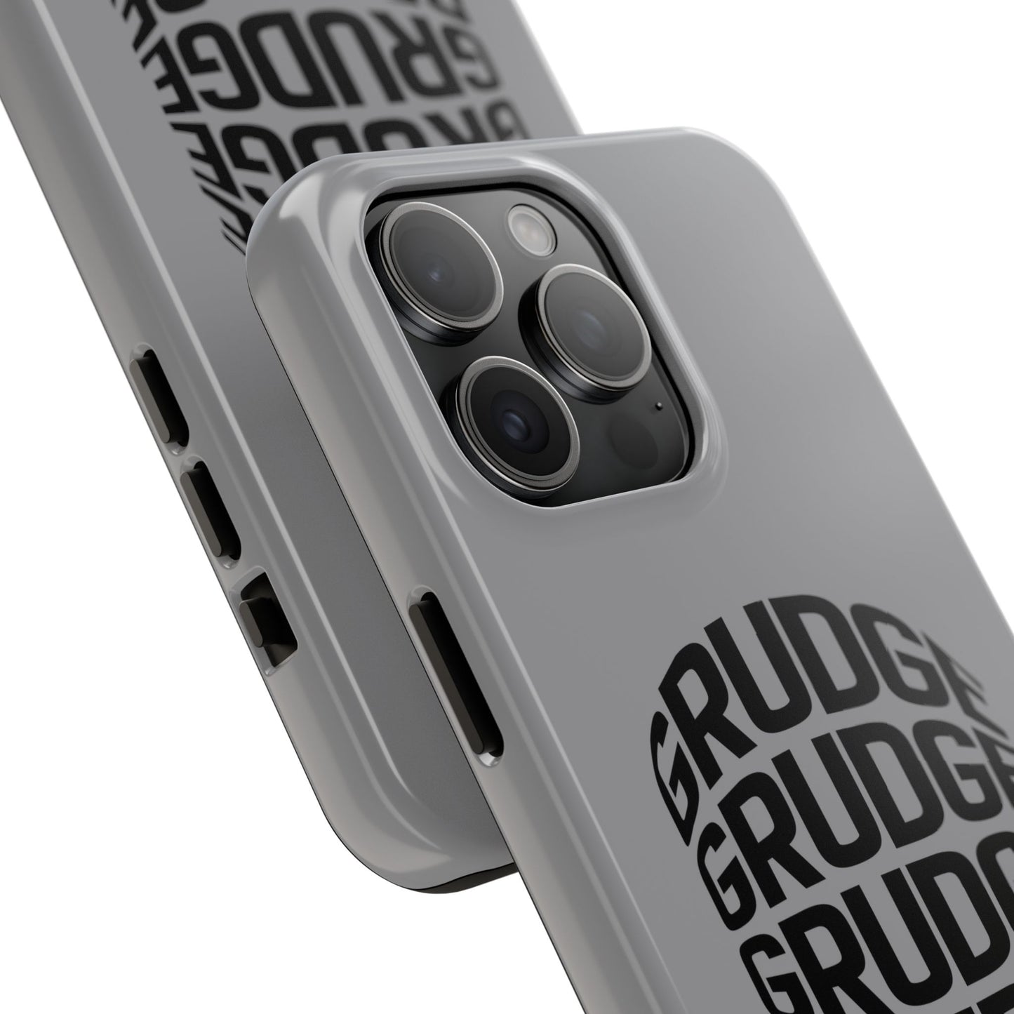 Grudge Phone Case
