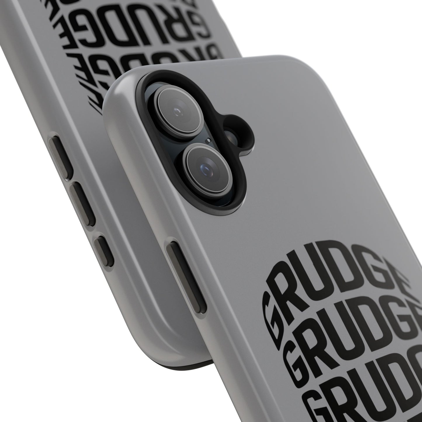 Grudge Phone Case