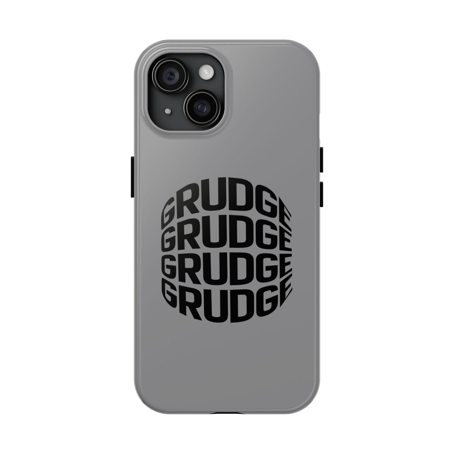Grudge Phone Case