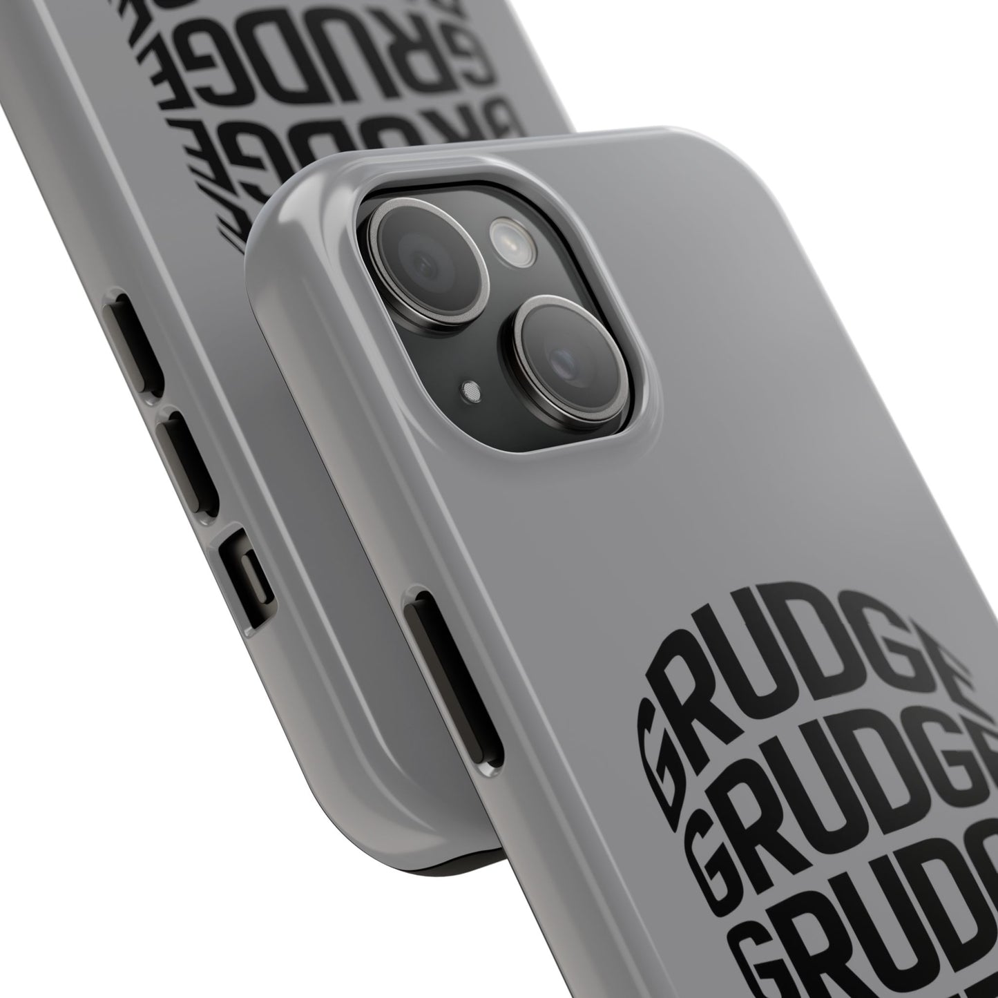 Grudge Phone Case