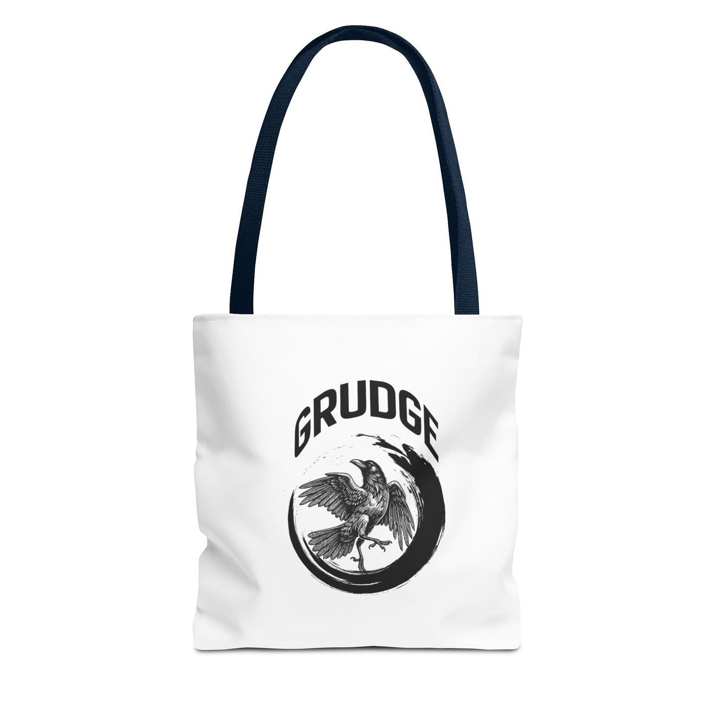 Grudge Tote Bag