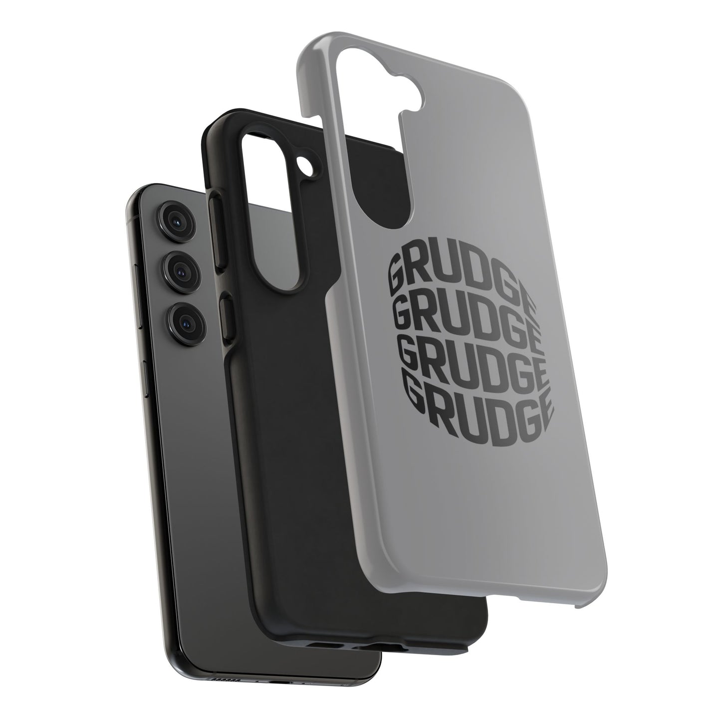 Grudge Phone Case