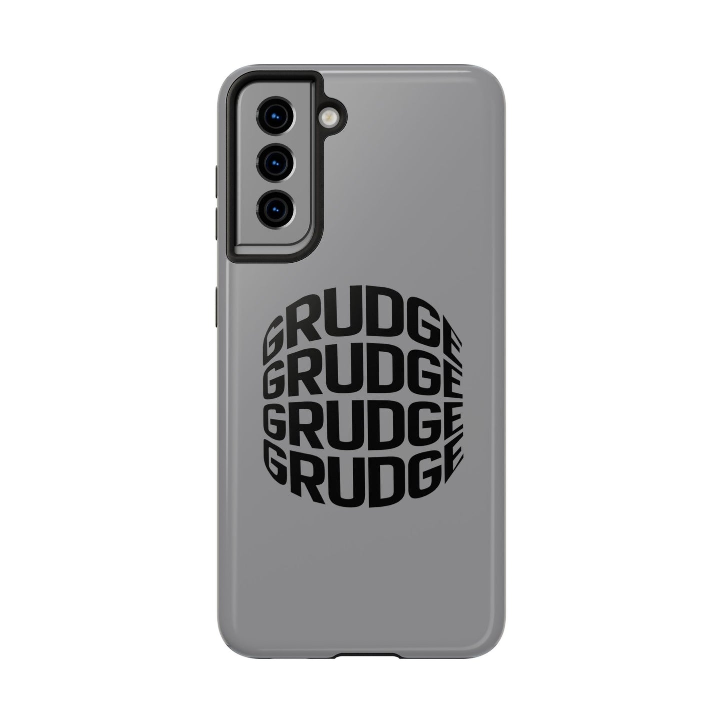 Grudge Phone Case