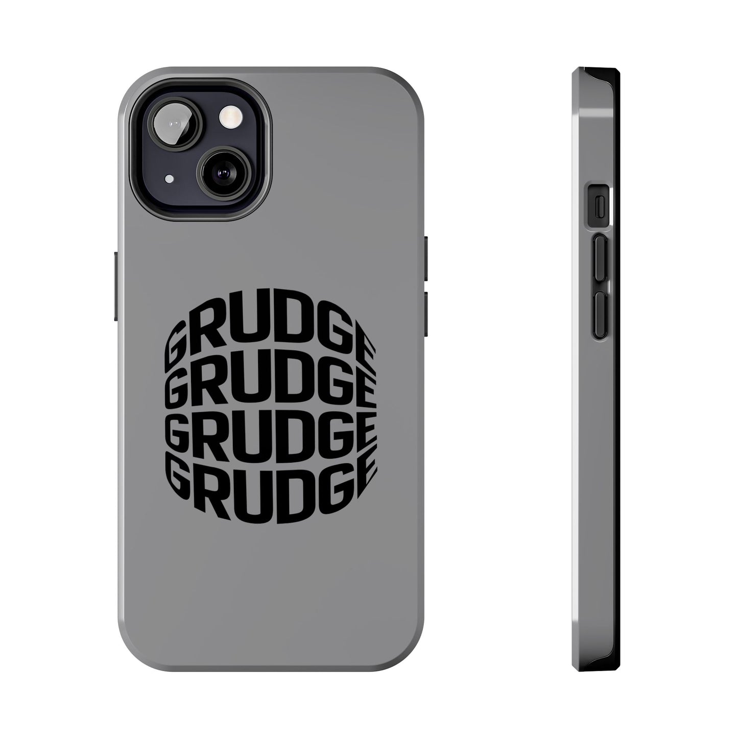 Grudge Phone Case