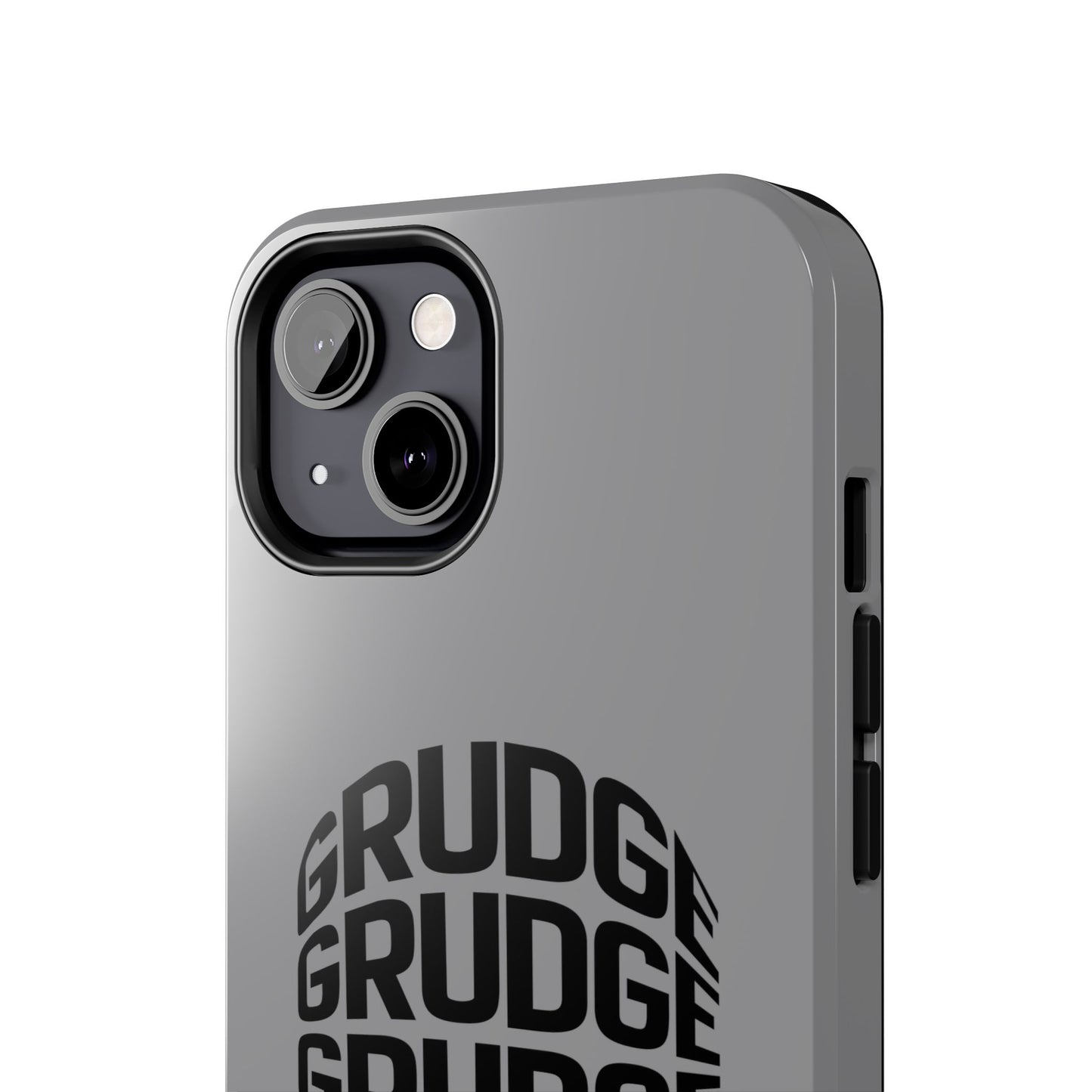 Grudge Phone Case