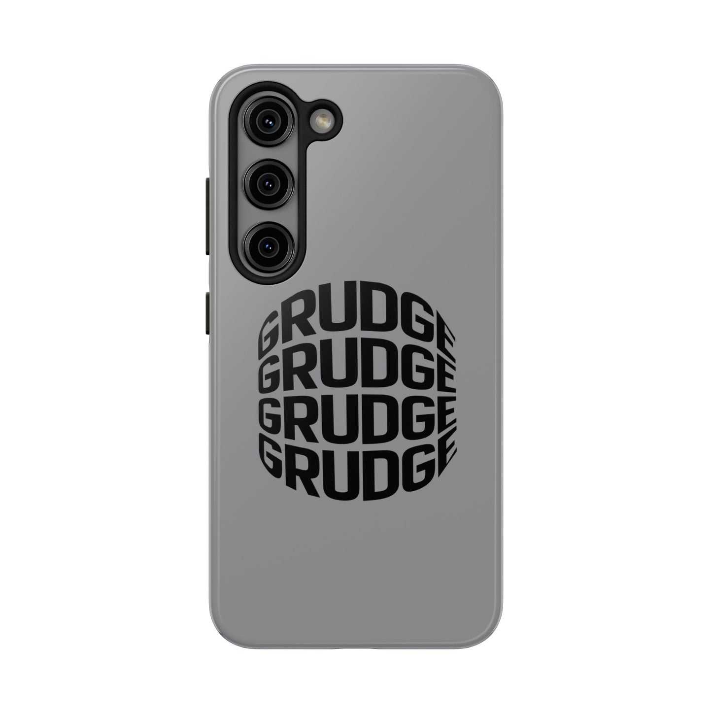 Grudge Phone Case
