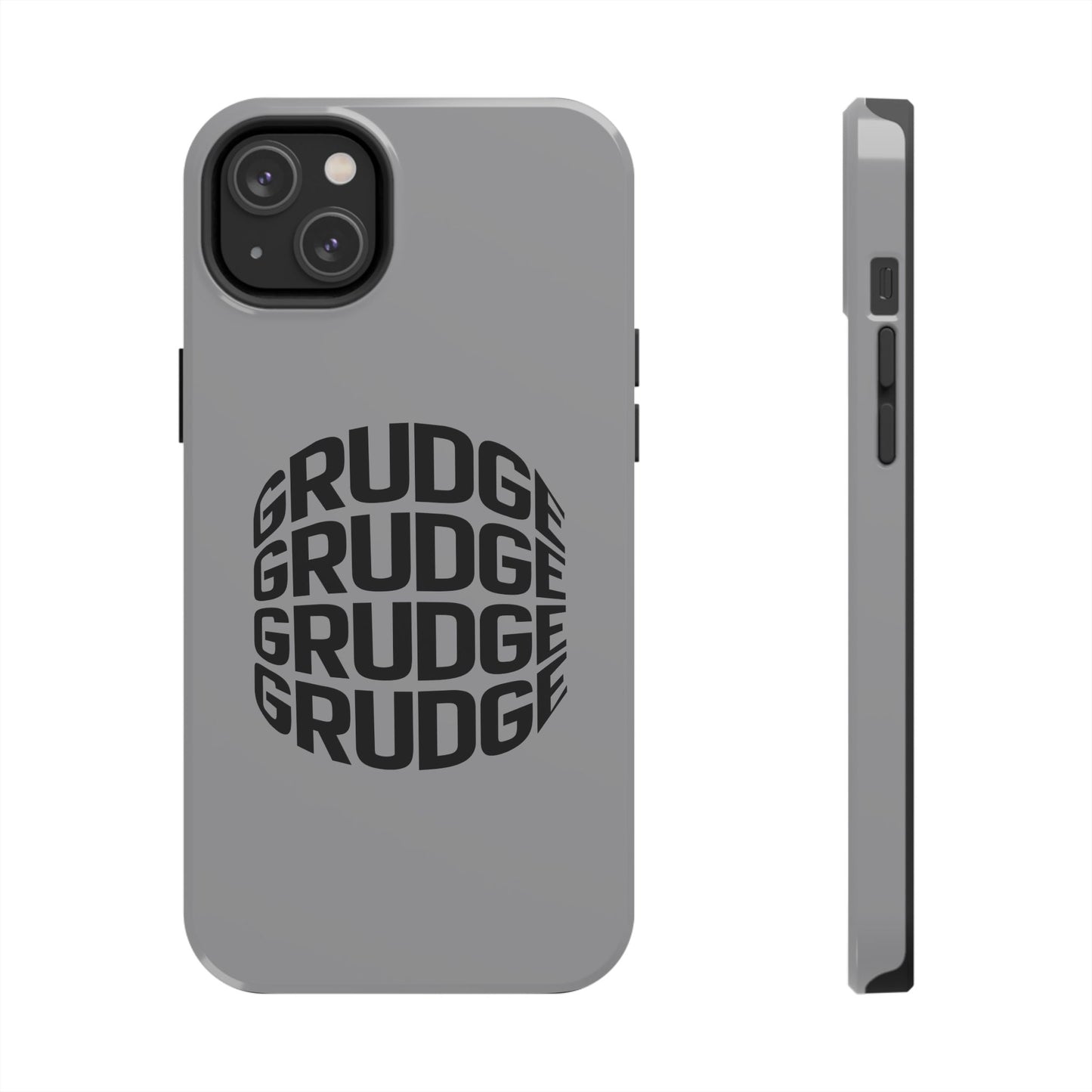 Grudge Phone Case
