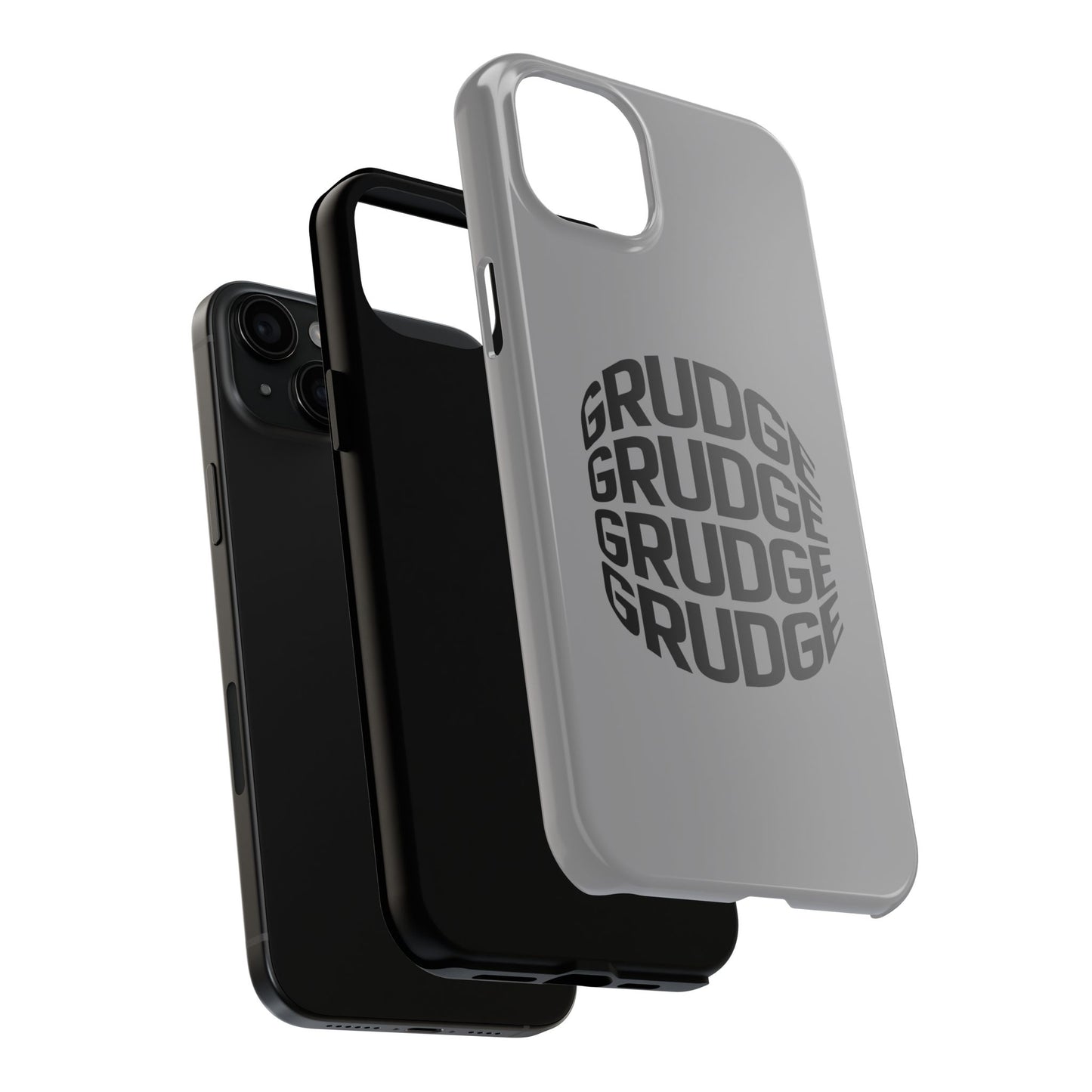 Grudge Phone Case