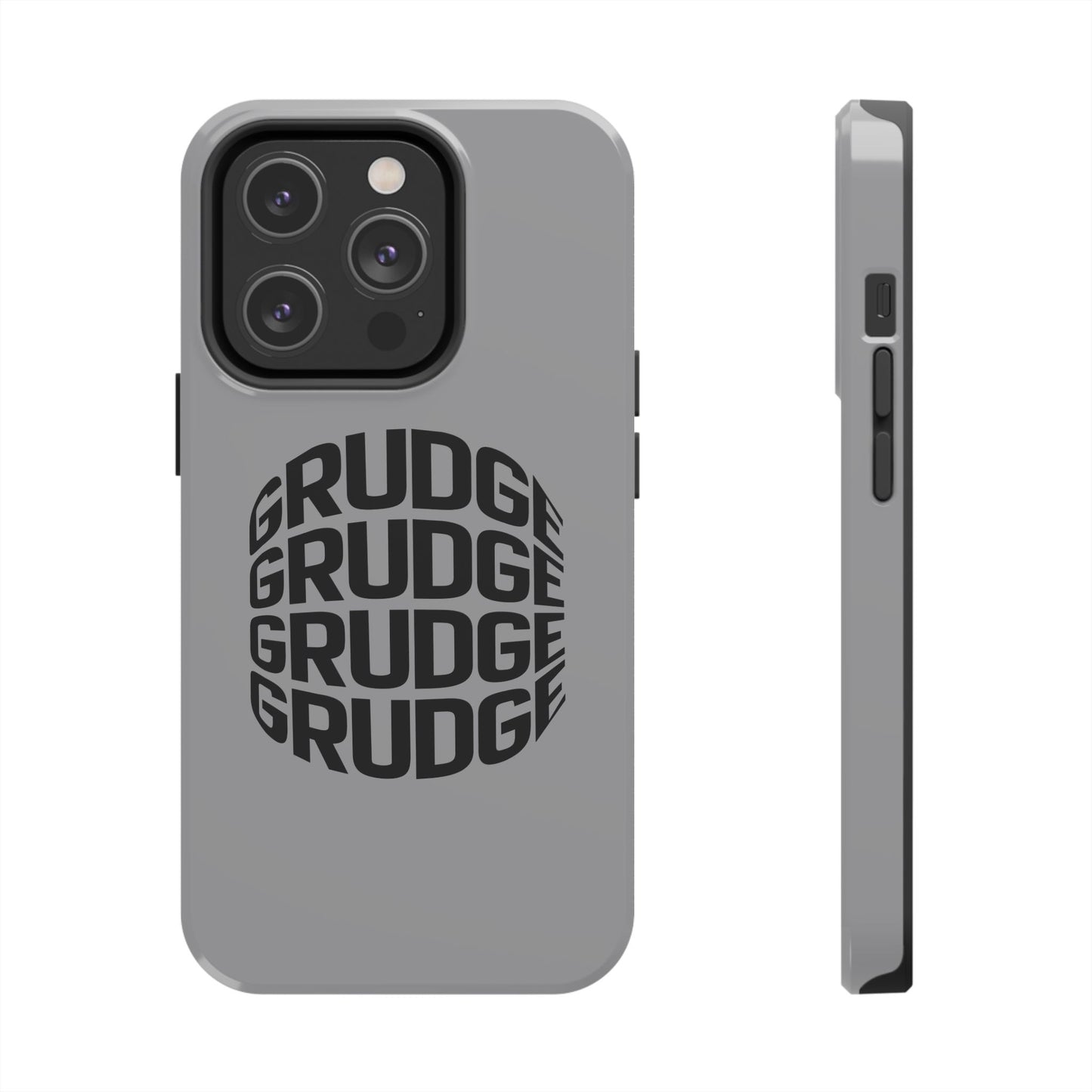 Grudge Phone Case