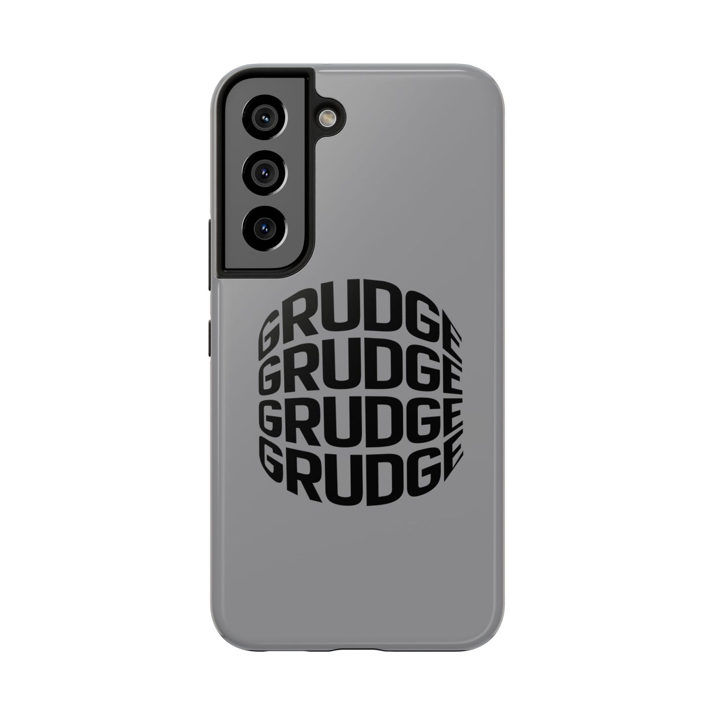 Grudge Phone Case