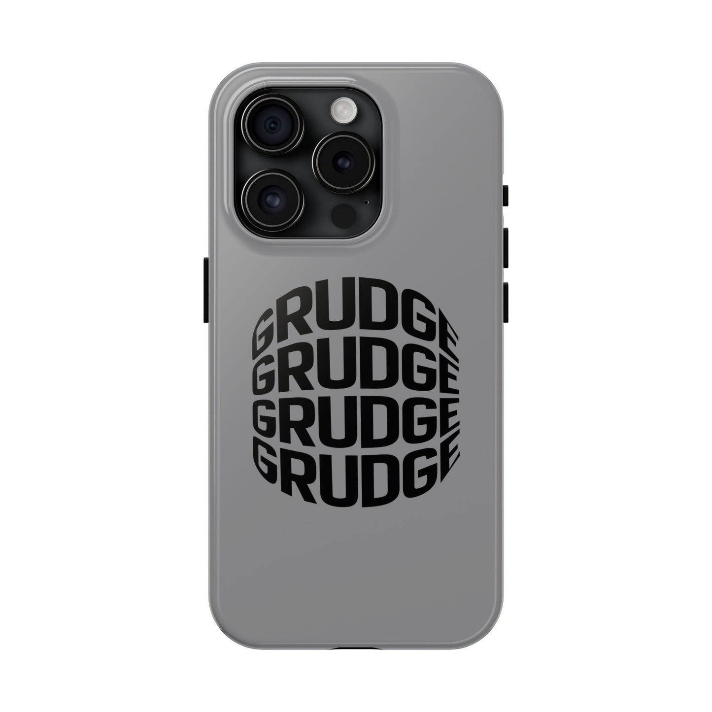 Grudge Phone Case