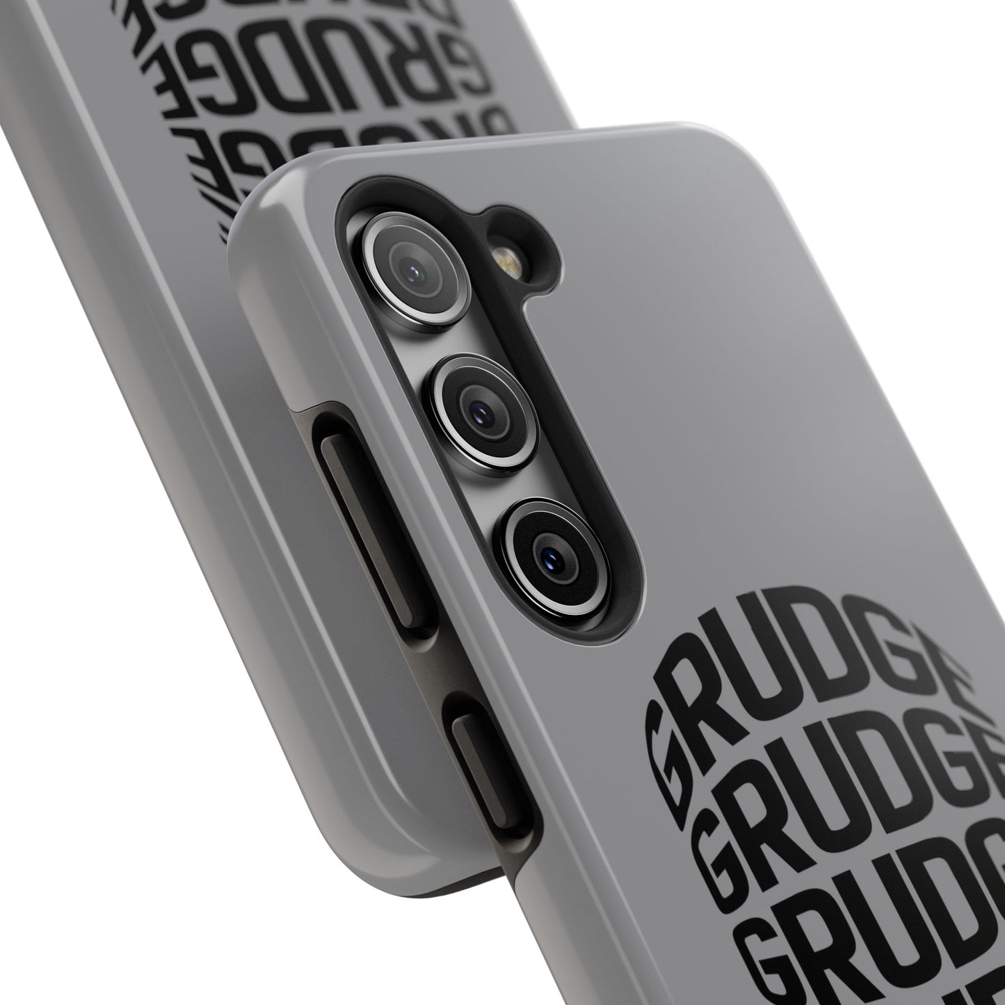 Grudge Phone Case