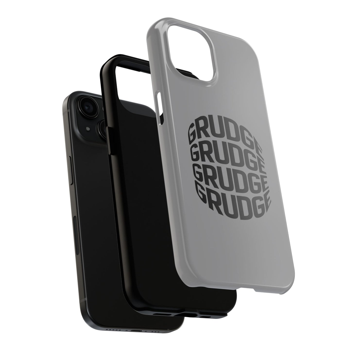 Grudge Phone Case