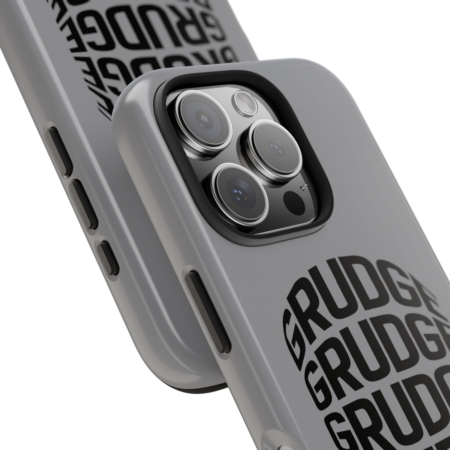 Grudge Phone Case